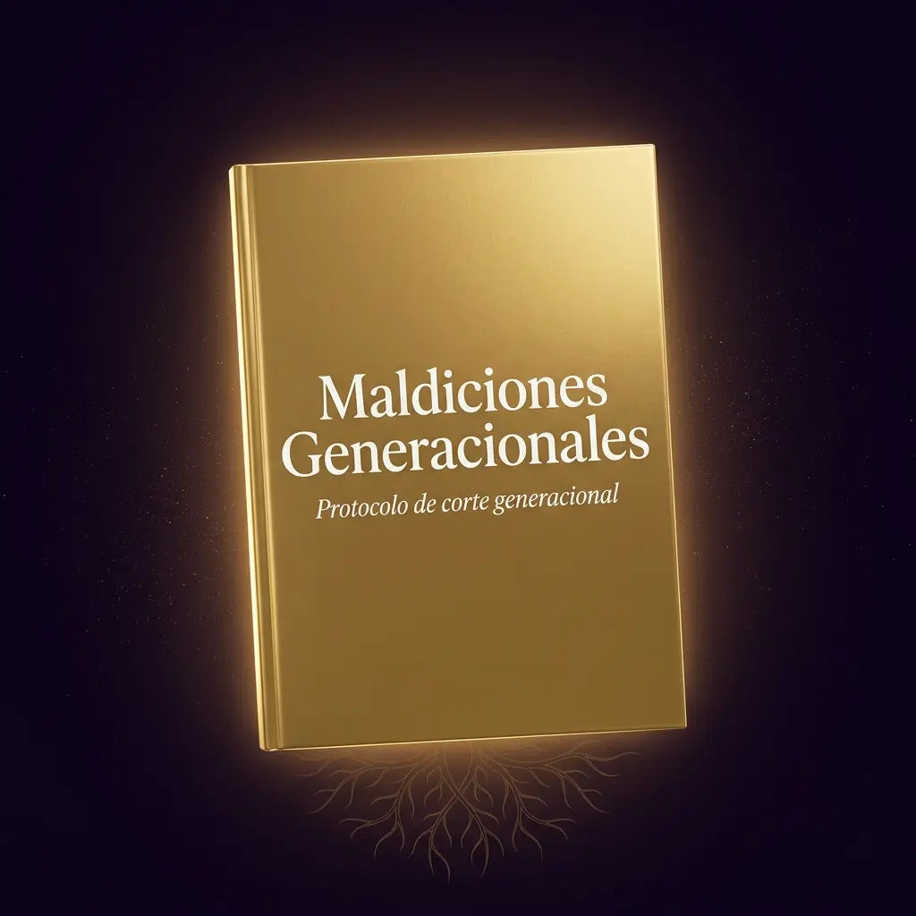 Maldiciones Generacionales