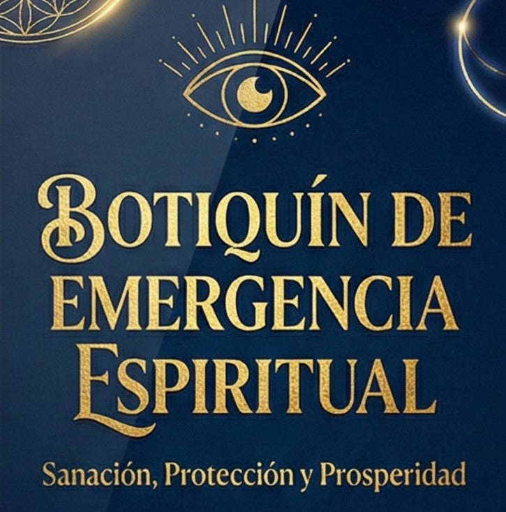 Sanaciones Ancestrales y Rituales de Prosperidad