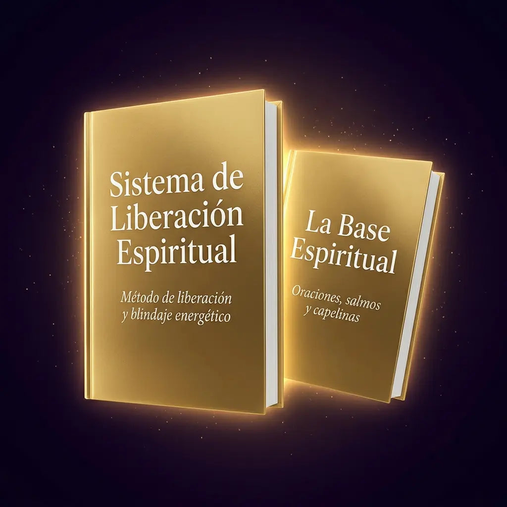 Sistema de Liberación Espiritual