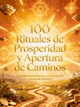 100 Rituales de Prosperidad