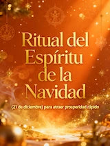 Ritual 21 diciembre